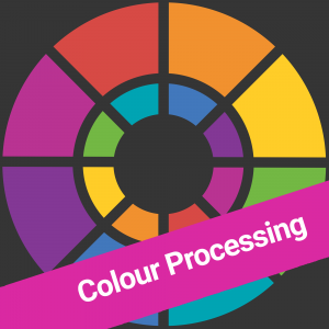 Colour Processing