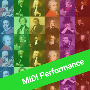 MIDI Performance